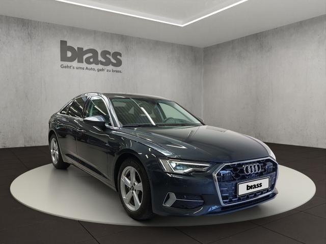 Audi A6 advanced 40 2.0 TDI (EURO 6d) 