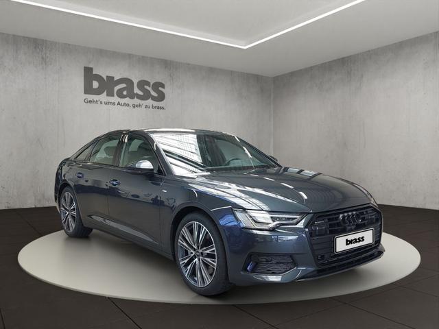 Audi A6 50 2.0 TFSI e quattro sport (EURO 6d) 