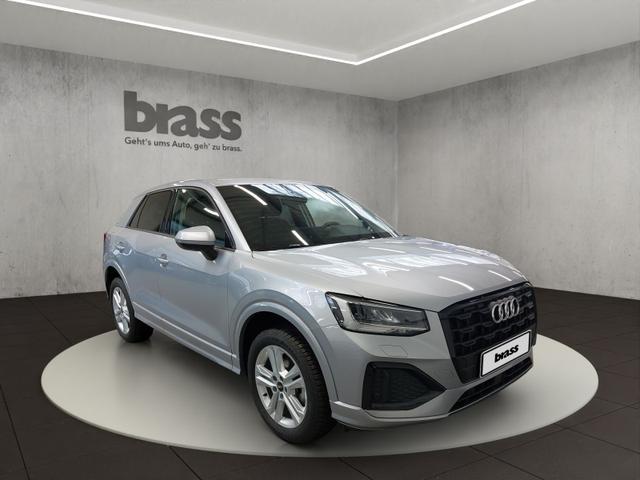 Audi Q2 advanced 35 2.0 TDI (EURO 6d) 