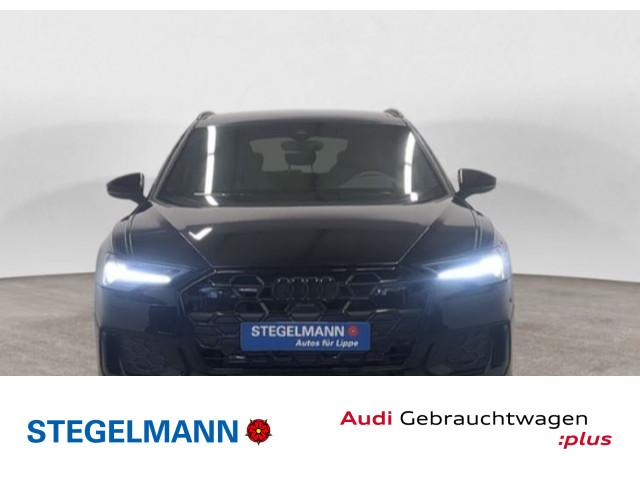 Audi A6 Avant S line 55 TFSI e quattro tronic HEAD-UP AHK PANO B&O 