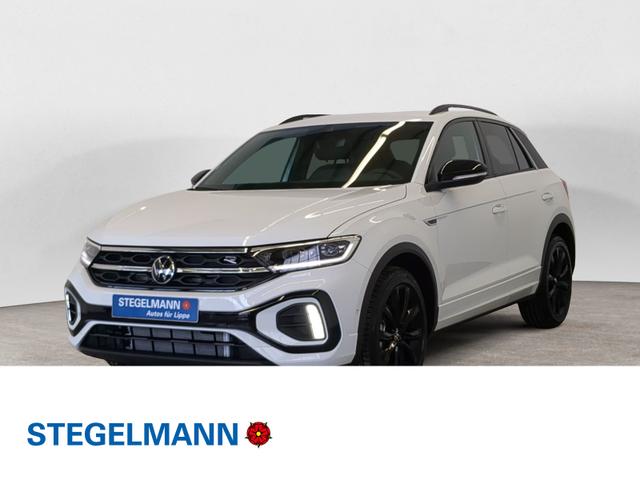 Volkswagen T-Roc R-Line 1.5 l TSI OPF 7-Gang-DSG 