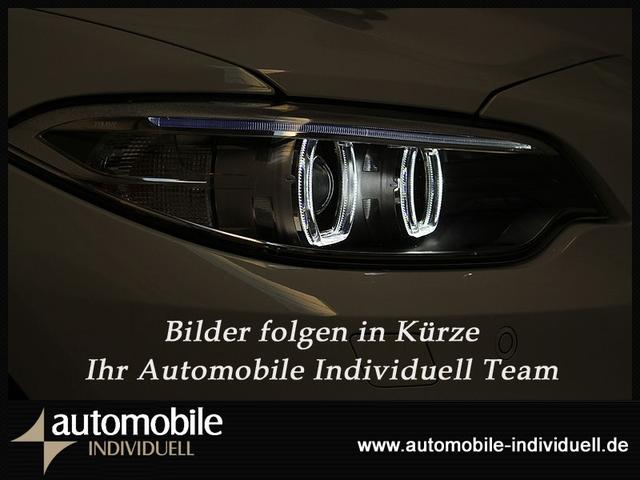 BMW 3er - 320d xDrive M Sportpaket LED Widescreen ACC HiFi