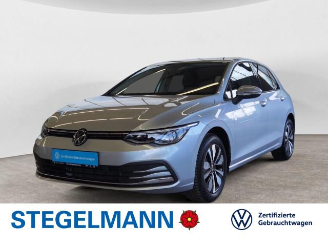 Volkswagen Golf - Move VIII 1.5 TSI DSG  Navi LED Kamera 