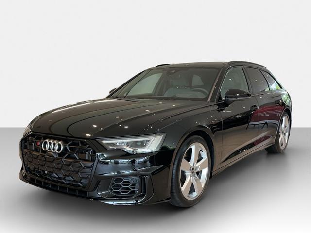 Audi S6 Avant e-tron - TDI  PANO B&O LED ACC 