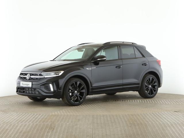 Volkswagen T-Roc - R-Line 1.5 l TSI OPF 110 kW (150 P S) 7-Gang-Doppelkupplungsgetriebe DSG