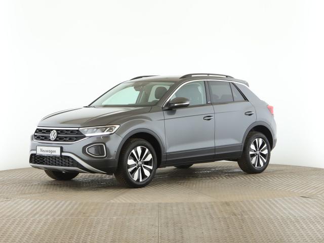 Volkswagen T-Roc - Move Life 1.5 l TSI OPF 110 kW (150 PS) 7-Gang-Doppelkupplungsgetriebe DSG