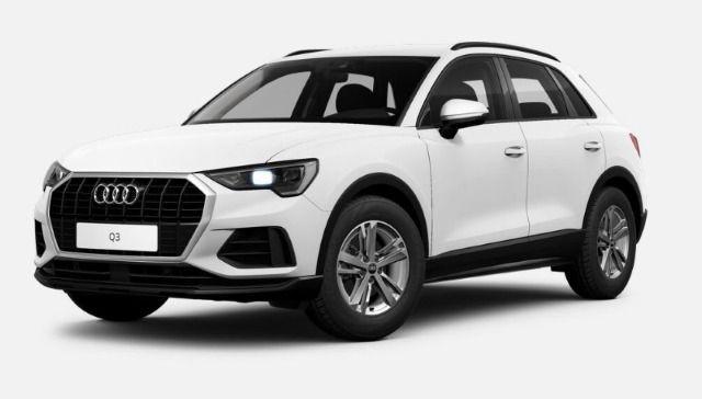 Audi Q3 - 35 TFSI #FREI KONFIGURIERBAR#