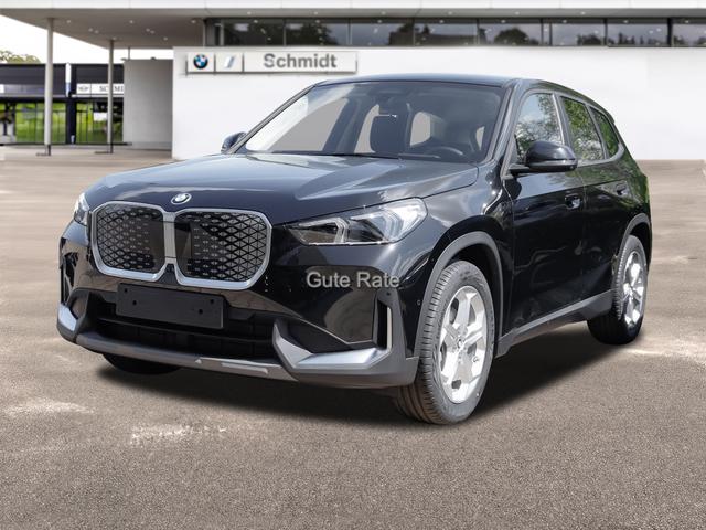 BMW iX1 - eDrive20 ELEKTRO UPE 56.730 EUR