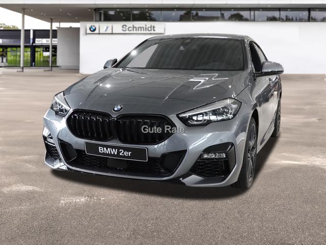 BMW 2er - 220 Gran Coupe M Sport UPE 53.800 EUR