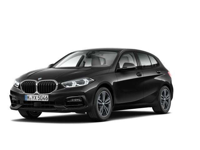 BMW 1er - 118i Sport Line UPE 45.850 EUR