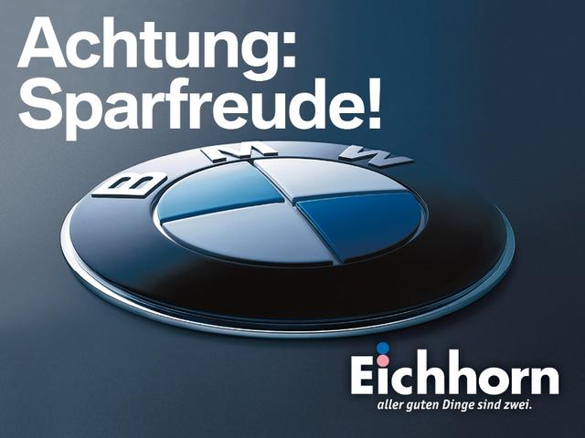 BMW X3 - 20 xDrive SHZ. AHK. LKH. HK. Memory. DAP. PAP