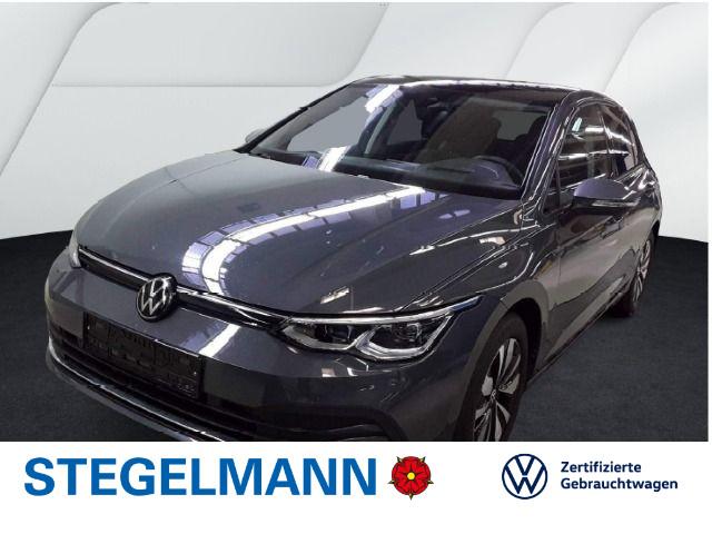 Volkswagen Golf Move VIII 2.0 TDI DSG *AHK*Pano*LED*Navi* 