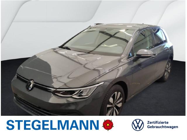 Volkswagen Golf Move VIII 1.5 TSI *LED*Navi*ACC* 