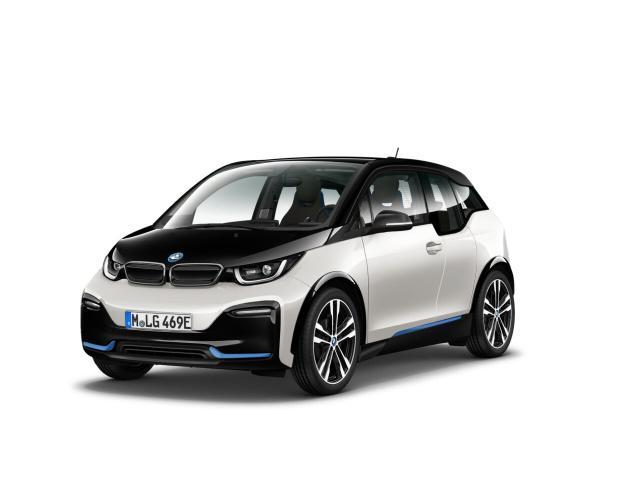 BMW i3 s (120 Ah), 135kW Navi / 2 Jahre BPS Garantie 