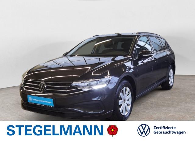 Volkswagen Passat Variant Conceptline 2.0 TDI *AHK*LED*Navi* 