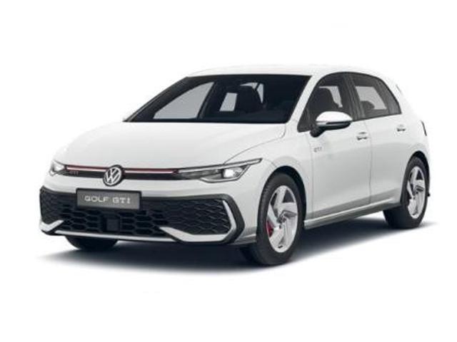 Volkswagen Golf - GTI 2.0 l TSI OPF 195 kW (265 PS) 7-Gang-DSG #FACELIFT