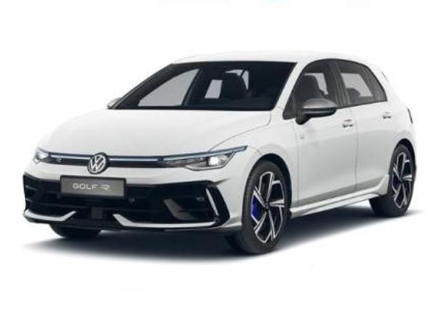 Volkswagen Golf - R 2.0 TSI 333PS #FACELIFT