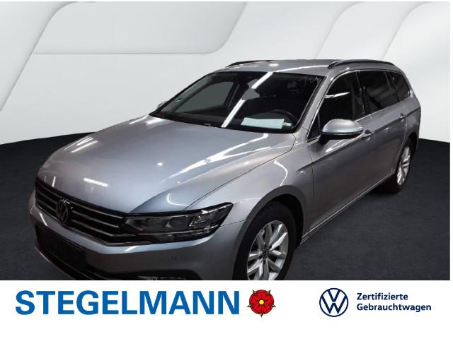 Volkswagen Passat Variant Business 1.5 TSI DSG *AHK*LED*Navi* 