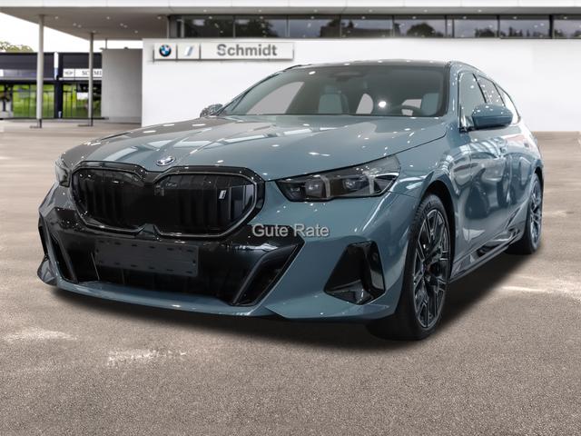 BMW i5 - eDrive40 M Sportpaket ELEKTRO UPE 101.190 EUR