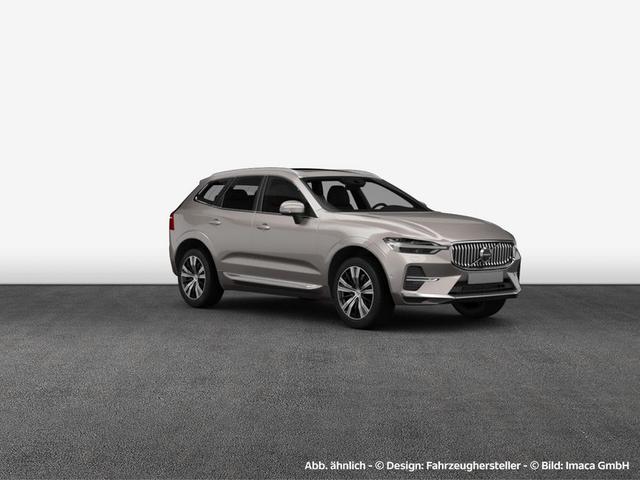 Volvo XC60 B4 D AWD Ultimate Dark 145 kW, 5-türig (Diesel) 