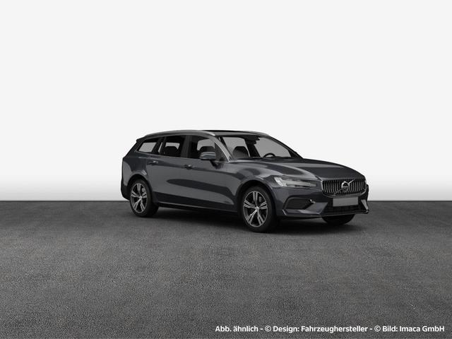 Volvo V60 - Ultimate Dark B4 D 145 kW, 5-türig (Diesel)