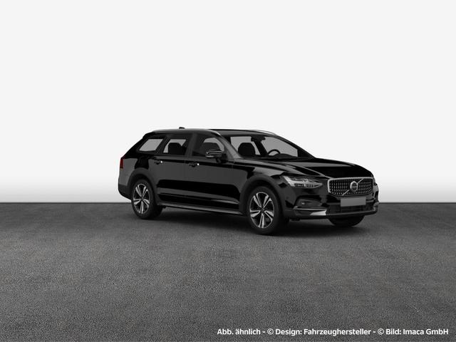 Volvo V90 Plus Cross Country B4 D AWD 145 kW, 5-türig (Diesel) 