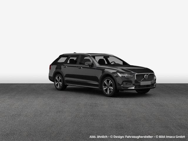 Volvo V90 Cross Country B4 D AWD Plus 145 kW, 5-türig (Diesel) 