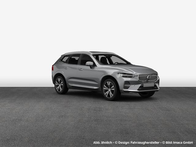 Volvo XC60 B4 D Core 145 kW, 5-türig (Diesel) 