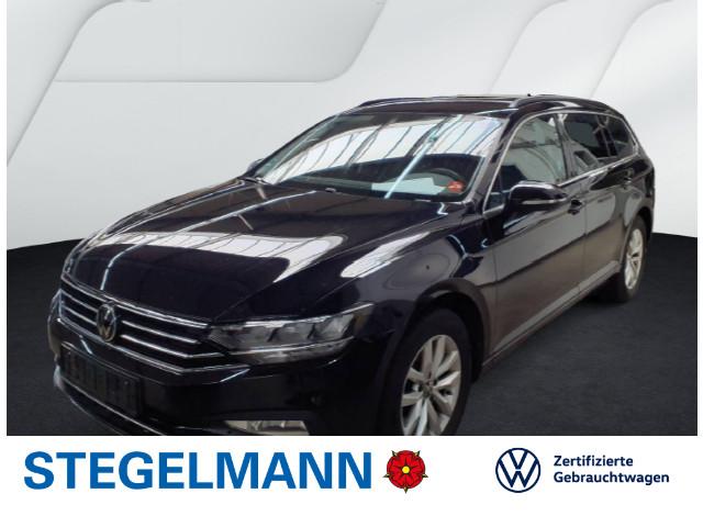 Volkswagen Passat Variant - Business 2.0 TDI DSG  AHK LED Navi ACC 