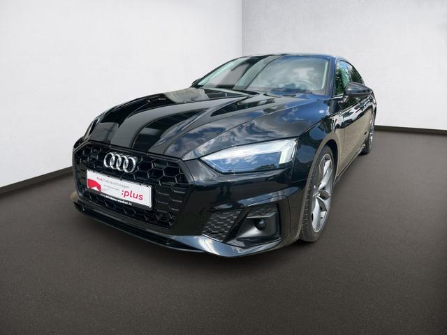 Audi A5 - Sportback 45 TFSI quattro S line  MATRIX HUD 