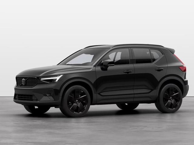 Volvo XC40 B3 B DKG Plus Black Edition inkl. Wartung Verschleiß 