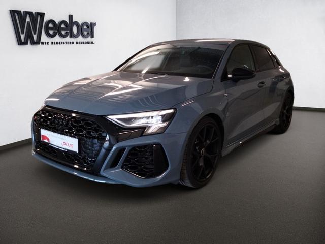 Audi RS3 - RS 3 Sportback 2.5 TFSI quattro MATRIX NAVI LEDE