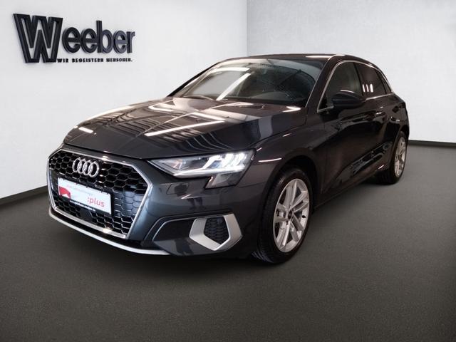 Audi A3 Sportback 30 TFSI advanced NAVI*LM*PDC Navi 