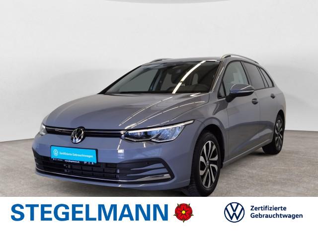 Volkswagen Golf Variant - Active VIII 1.0 TSI  Navi LED ACC 