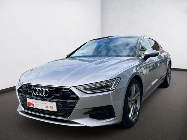 Audi A7 Sportback 45 basis TFSI quattro HUD*LED*NAVI* 