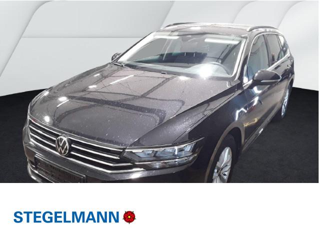 Volkswagen Passat Variant - Business 1.5 TSI DSG  AHK LED Navi 