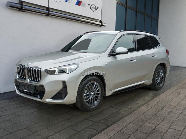 BMW X1 xDrive23d M Sport/ NP=64.600,-/ Pano / Harman 