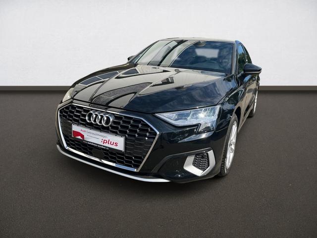 Audi A3 Limousine Lim 35 TDI advanced NAVI*LM*AUT Navi Kamera 