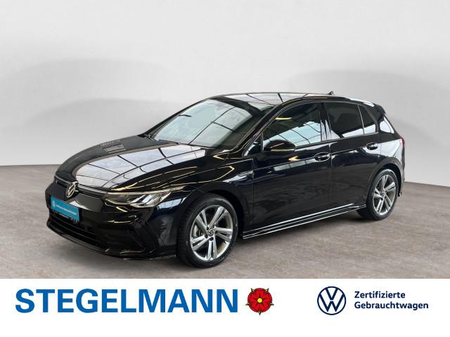 Volkswagen Golf R-Line VIII 1.5 TSI DSG *LED*Navi*ACC*Soundsystem* 