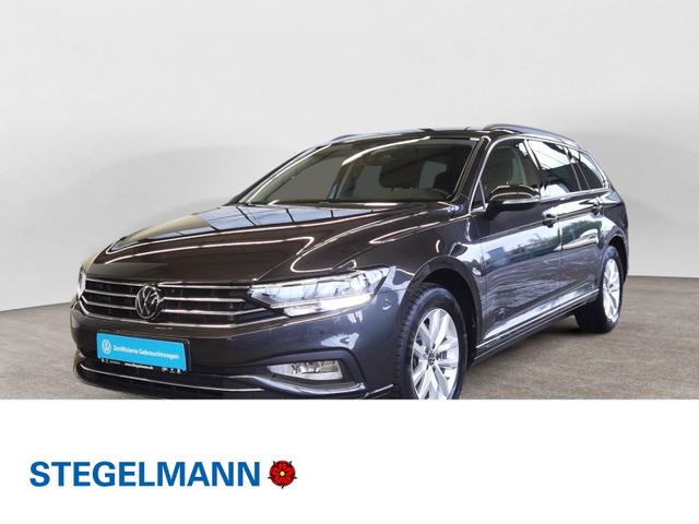 Volkswagen Passat Variant Business 2.0 TDI DSG *AHK*LED*Navi* 