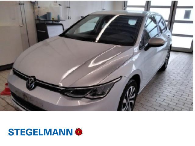 Volkswagen Golf - Active VIII 1.5 TSI  Standhzg LED Navi ACC 