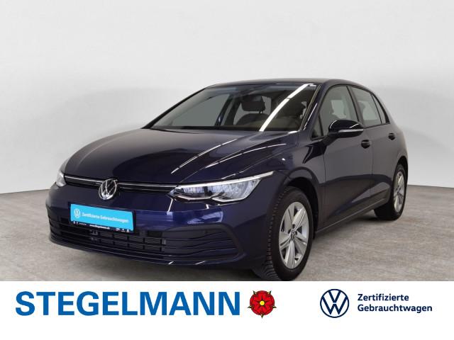 Volkswagen Golf - LIFE VIII 1.5 TSI  Standhzg LED Navi  3J.Garantie 