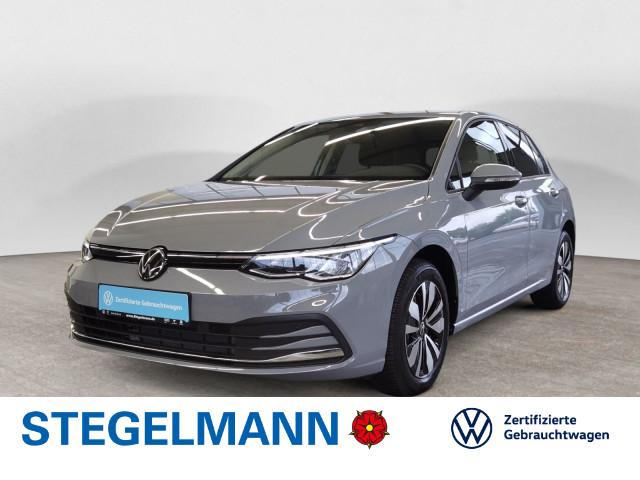 Volkswagen Golf Move VIII 1.5 TSI DSG *Standhzg*LED*Navi*ACC* 