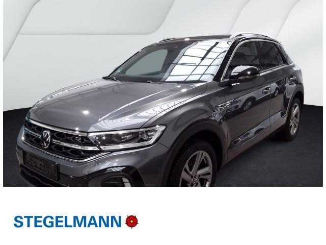 Volkswagen T-Roc R-Line 2.0 TDI DSG Facelift *AHK*Kamera*LED*Navi* 