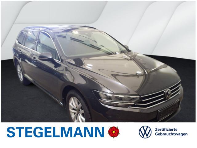 Volkswagen Passat Variant - Business 1.5 TSI DSG AHK LED Navi ACC 