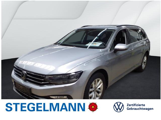 Volkswagen Passat Variant - Business 1.5 TSI DSG  AHK Navi LED ACC 