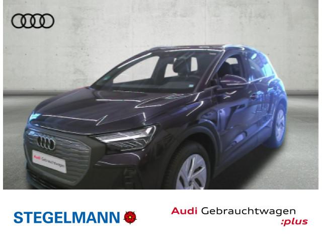 Audi Q4 e-tron 35 Panoramaglasdach* 