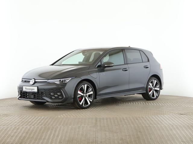 Volkswagen Golf GTE - 1,5l eHybrid OPF 130 kW (177 PS ) / 85kW (116 PS) 6-Gang-Doppelkupplungs getriebe DSG