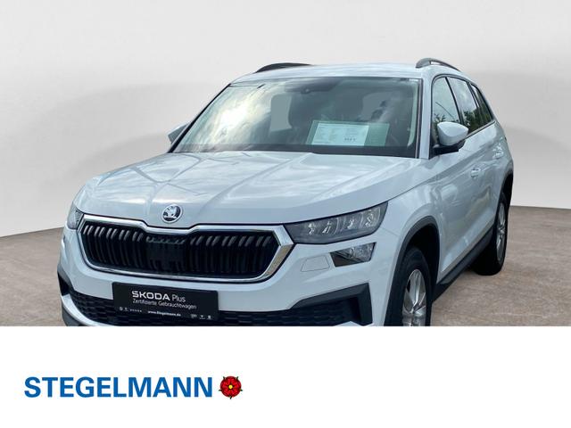 Skoda Kodiaq Ambition 1.5 TSI DSG *LED*Navi*Kamera* 