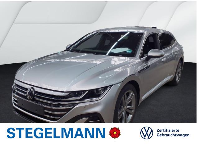 Volkswagen Arteon Shooting Brake R-Line 2.0 TDI DSG *AHK*LED*Navi*ACC* 